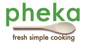 pheka fresh simple cooking